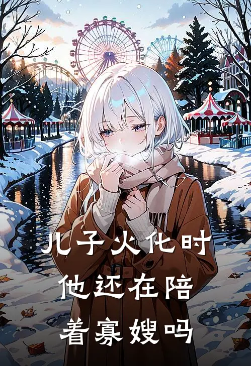 儿子火化时他还在陪着寡嫂吗